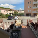 Balo's Apartment *