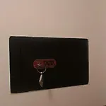 Balo's Apartment