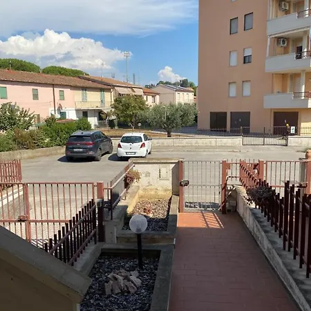 Balo's Apartament *