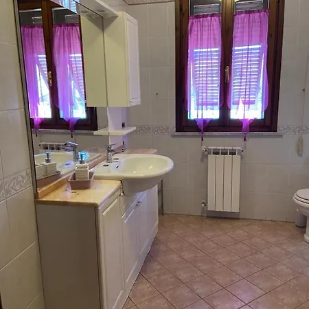 Apartament Balo's Venturina Terme