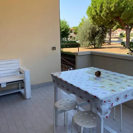 Balo's Apartament