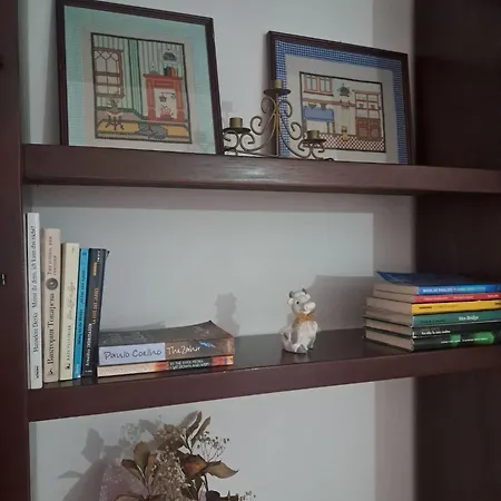 Balo's Apartment *