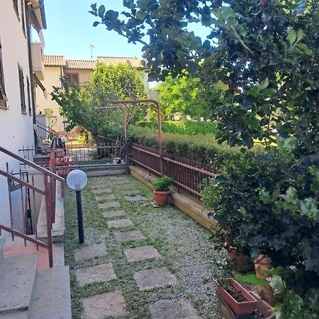 Balo's Apartment