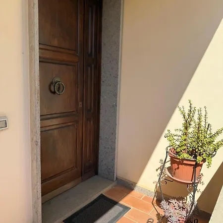 Apartamento Balo's Venturina Terme