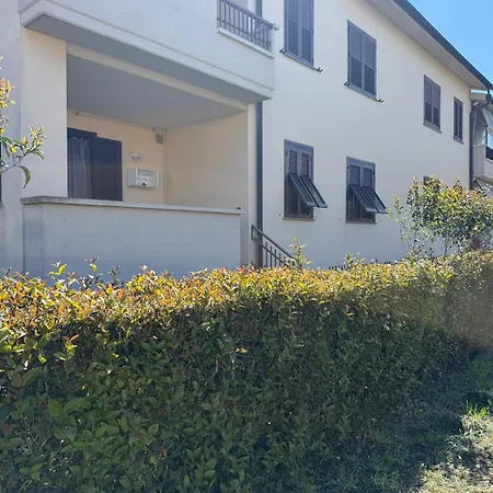 Balo's Apartament