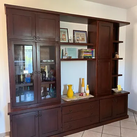 Apartament Balo's Venturina Terme