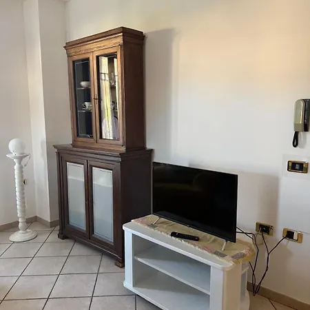 Balo's Apartament *