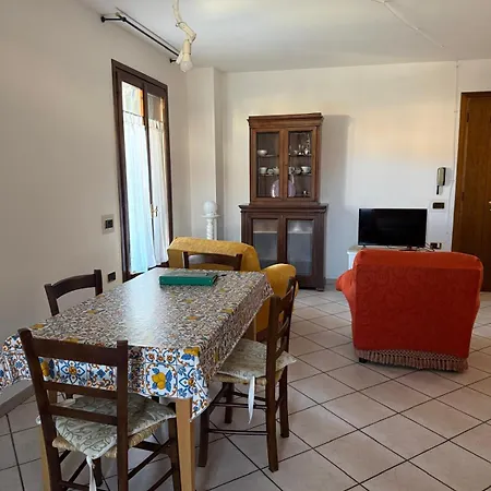 Balo's Apartament