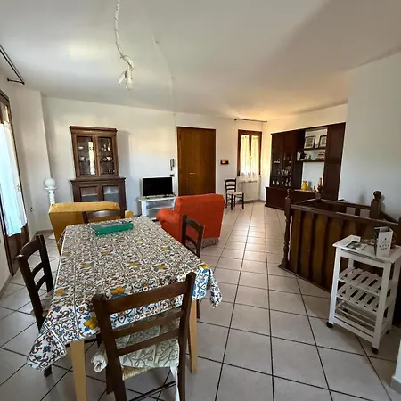 Apartament Balo's *