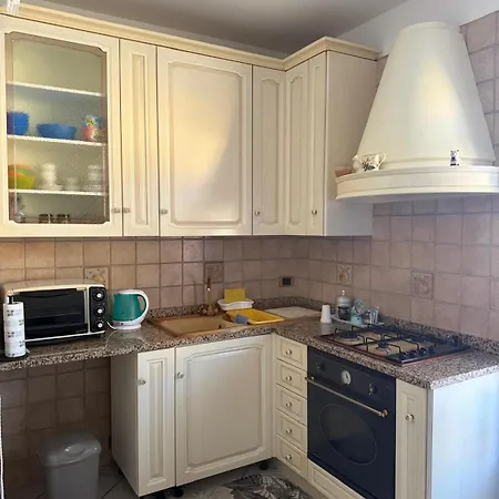 Balo's Apartament