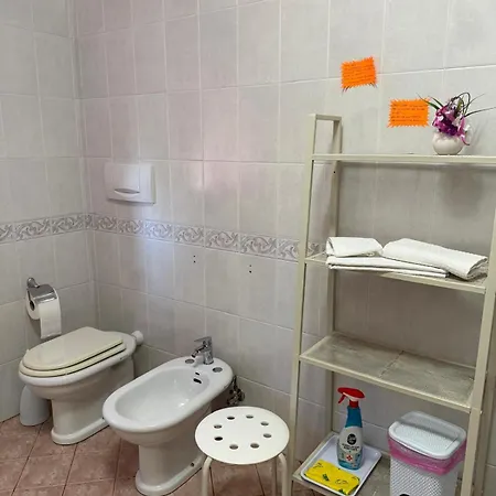 Apartament Balo's Venturina Terme