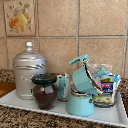 Apartament Balo's Venturina Terme