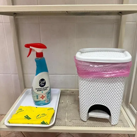 Apartament Balo's *