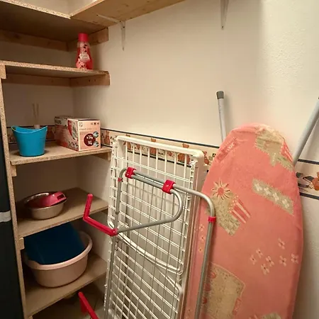Balo's Apartament