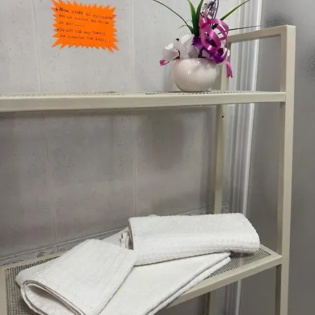 Apartament Balo's