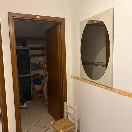 Balo's Apartament Venturina Terme