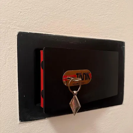 Apartament Balo's *