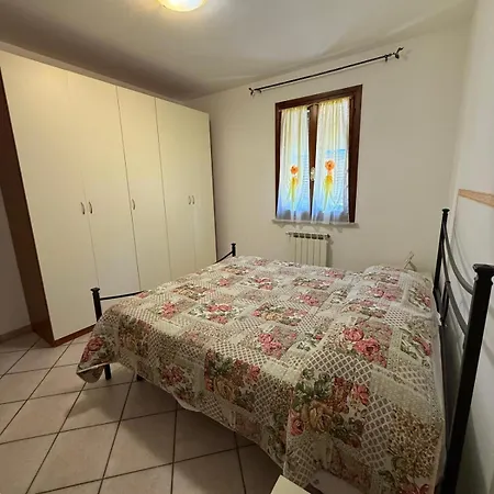 Balo's Apartament Venturina Terme