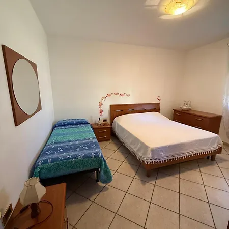 Apartament Balo's Venturina Terme