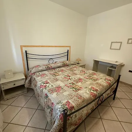 Apartament Balo's