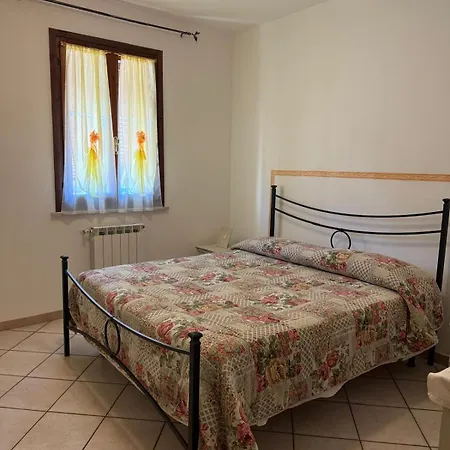 Apartament Balo's *